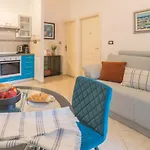 Secret Garden Apartment