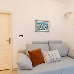 Secret Garden Apartment