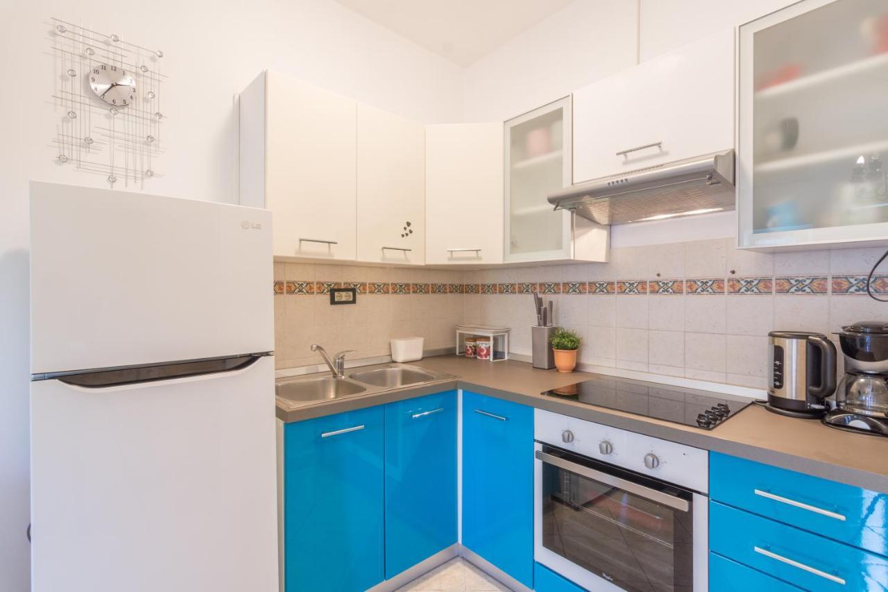 Secret Garden Apartment Poreč