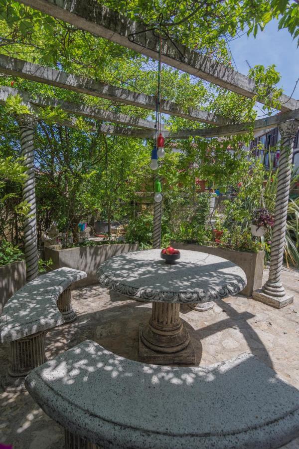 Apartment Secret Garden Poreč