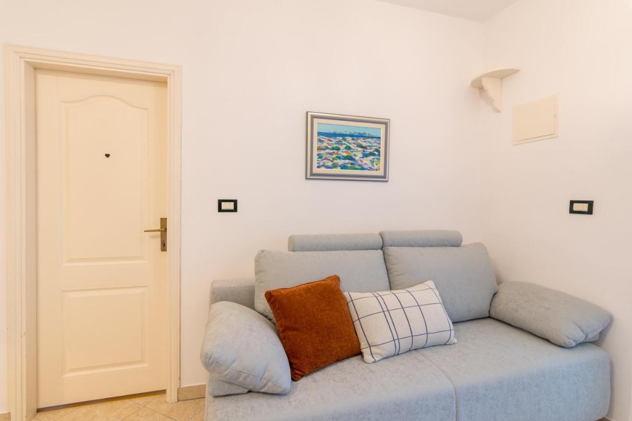 Apartman Secret Garden Porec