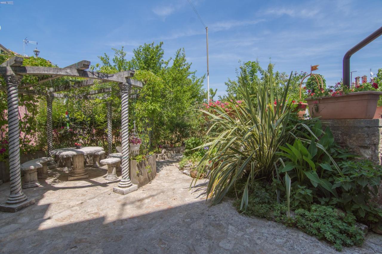 Secret Garden
